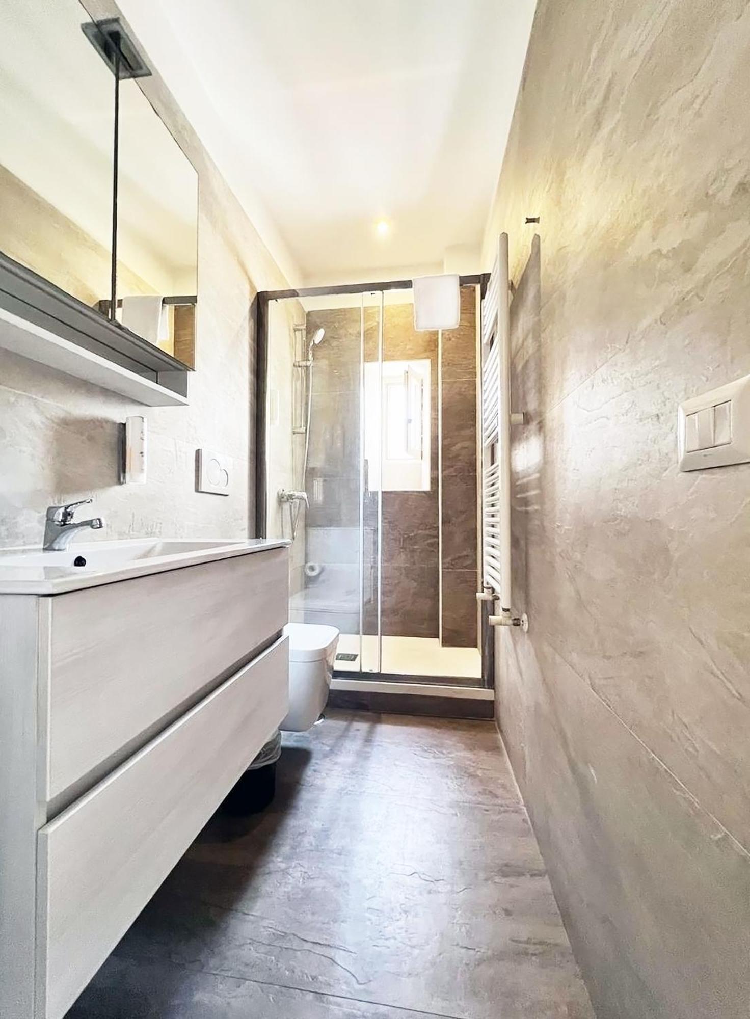 La Casa Di Piero In Via Ottaviano Apartment Rome Exterior photo